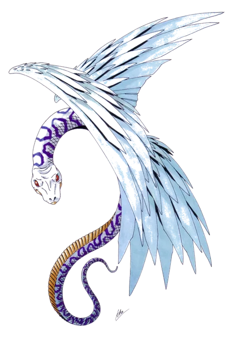 Quetzalcoatl