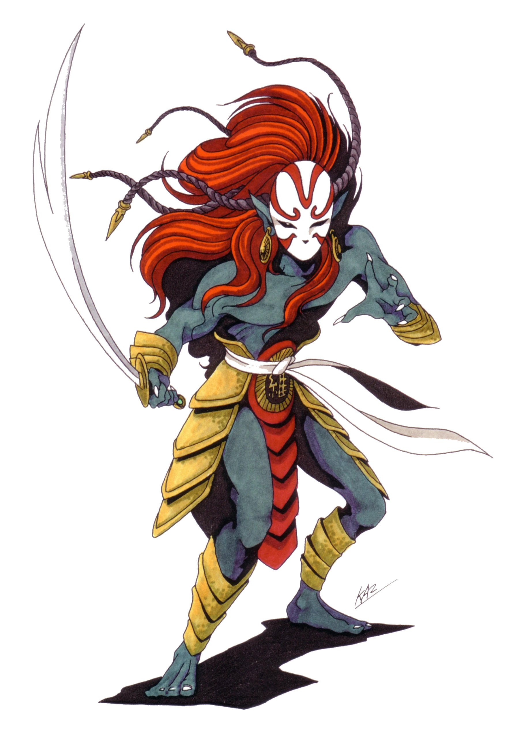 Rakshasa