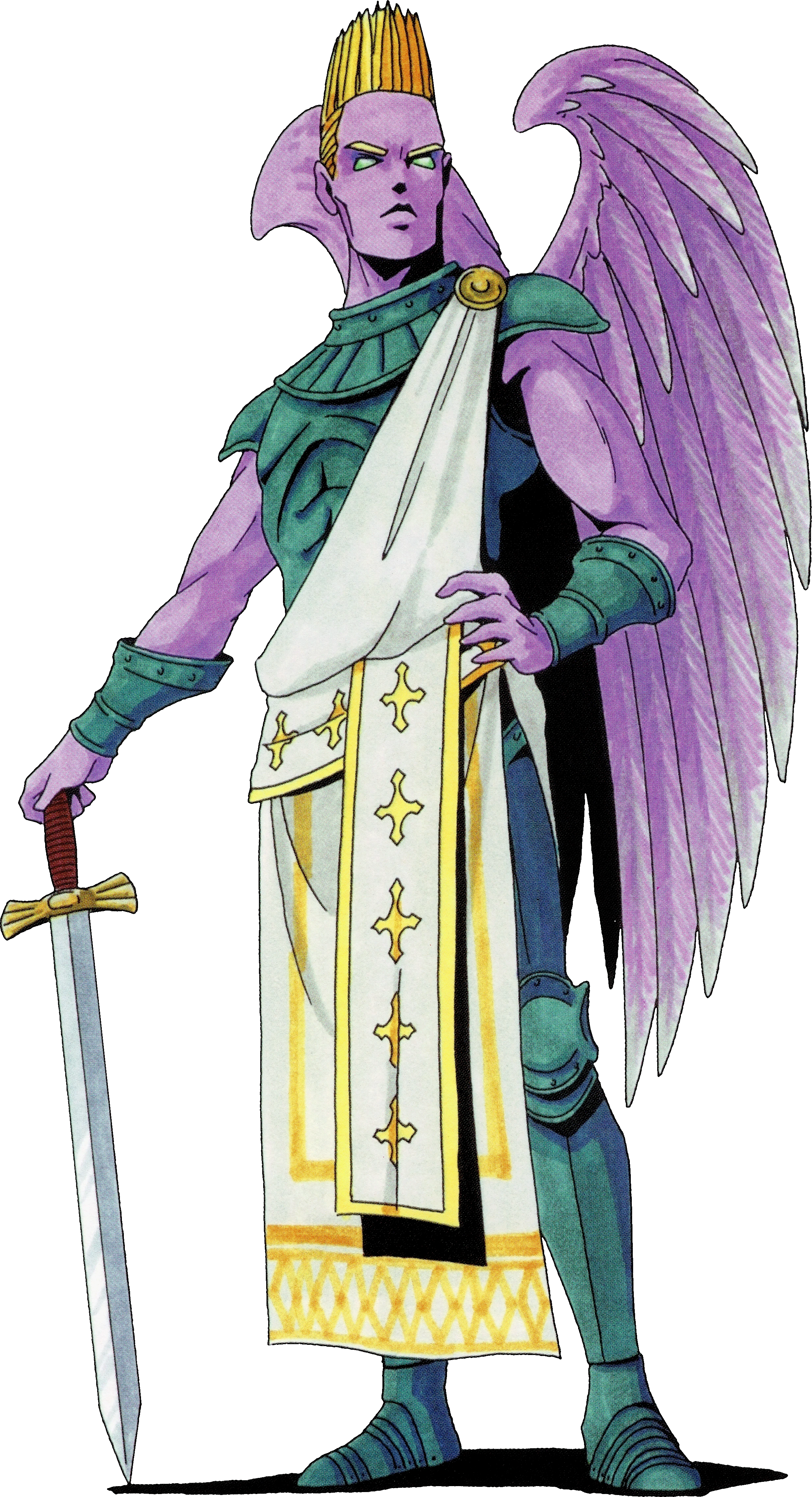 Raphael