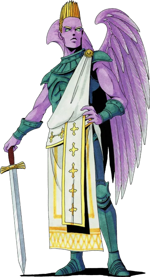 Raphael