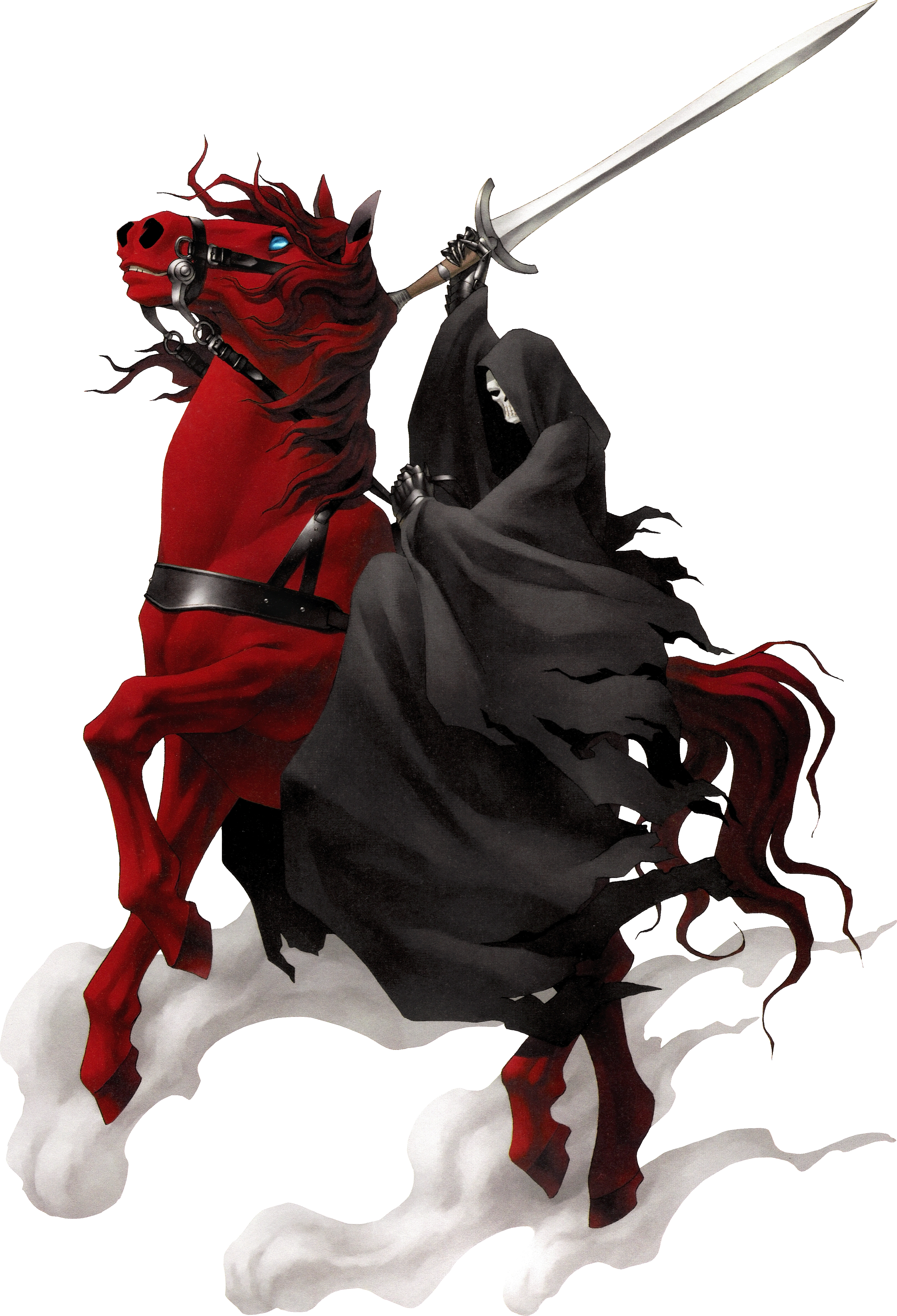 Red Rider