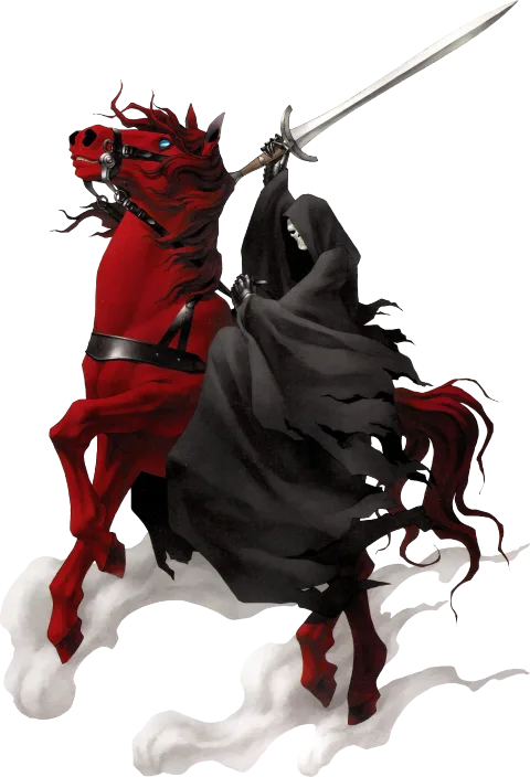 Red Rider