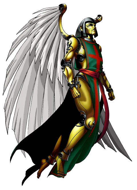 Sandalphon
