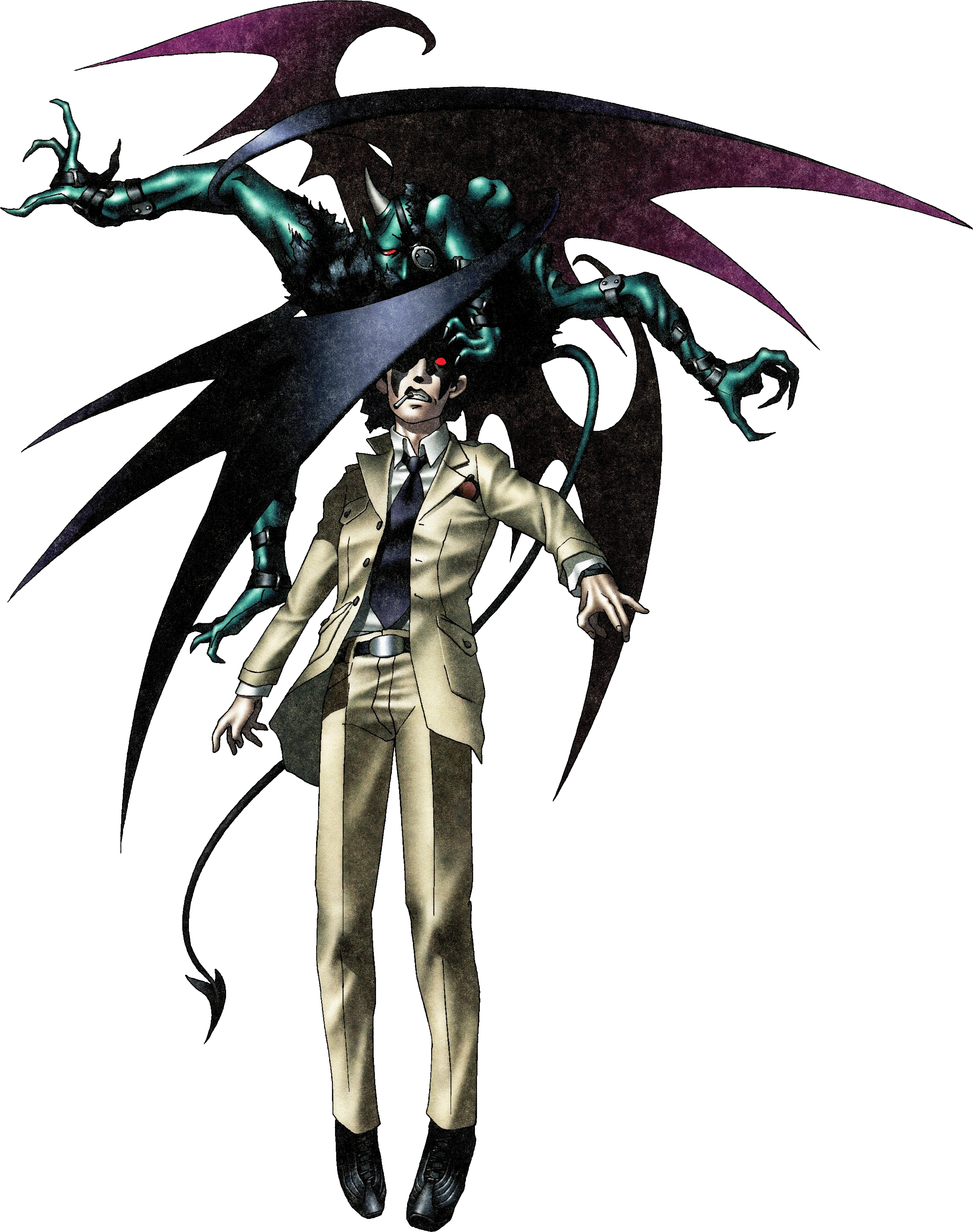 Satanael
