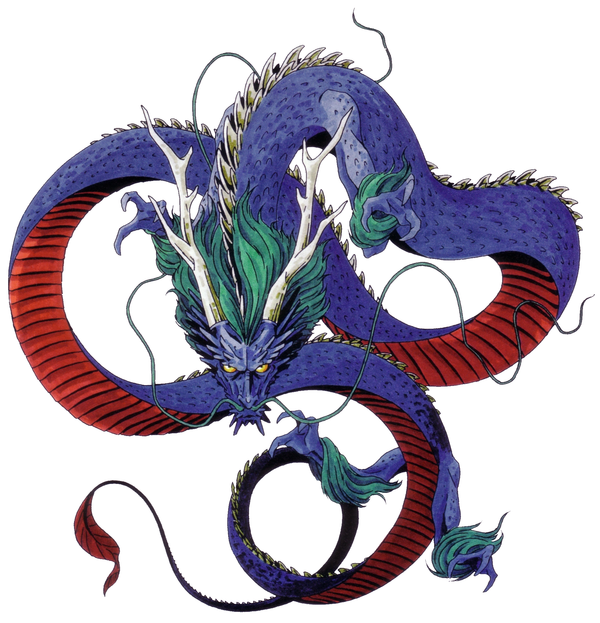 Seiryu