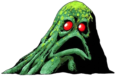 Slime