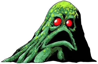 Slime