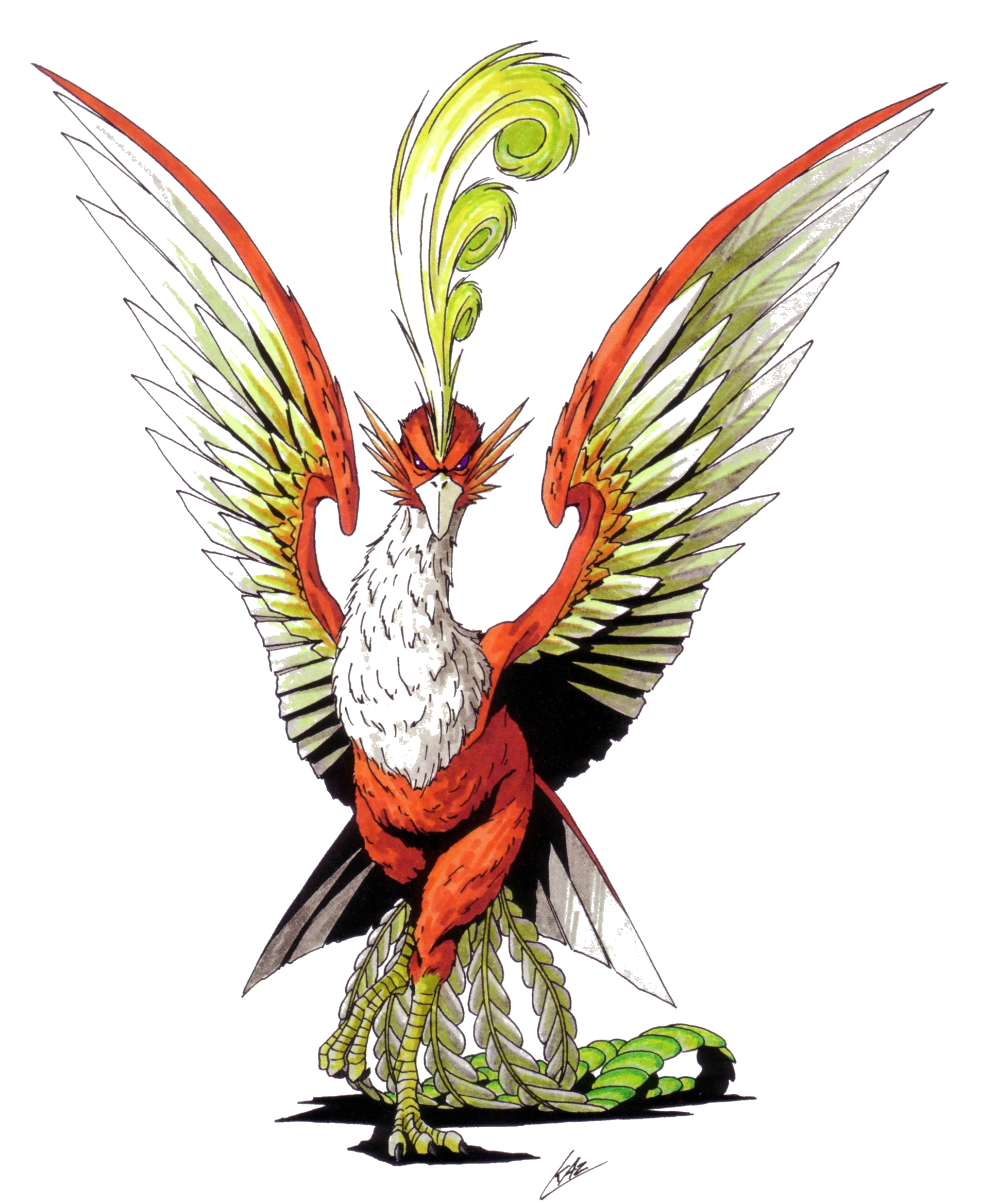 Suzaku