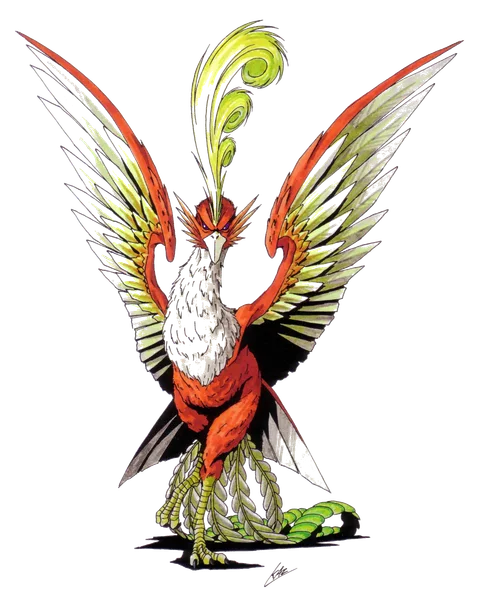 Suzaku