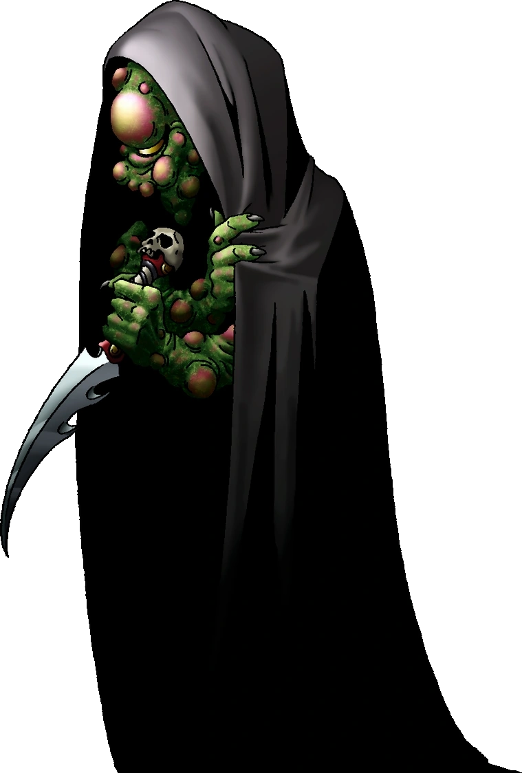 Thanatos Picaro