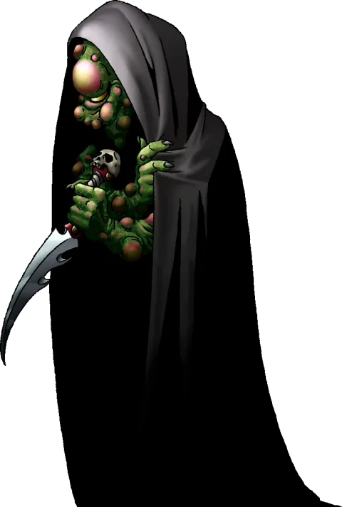 Thanatos Picaro