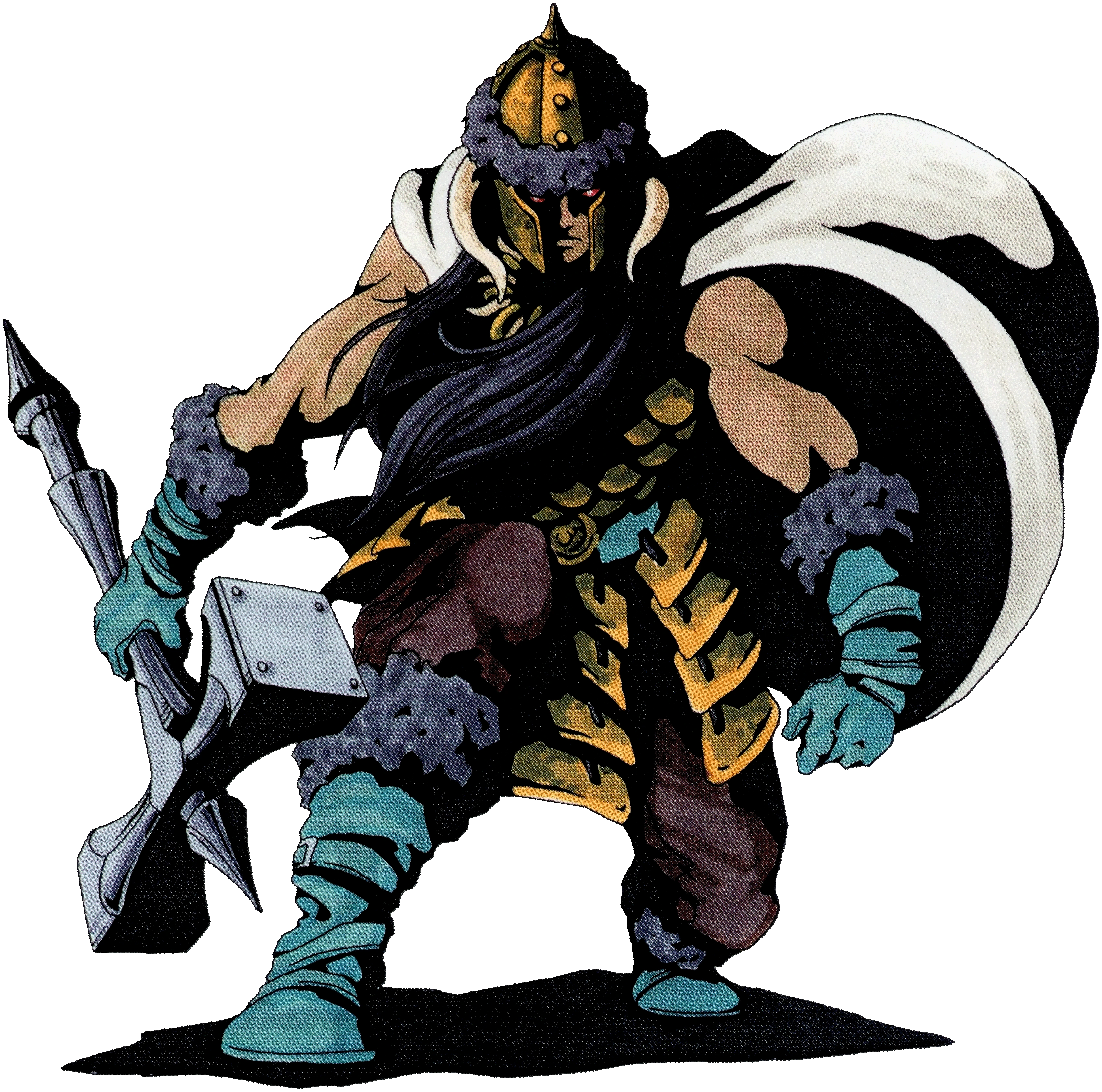 Thor