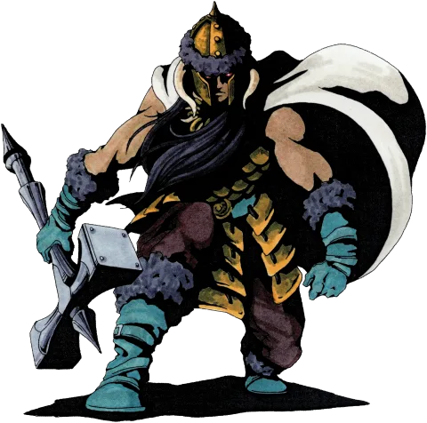 Thor