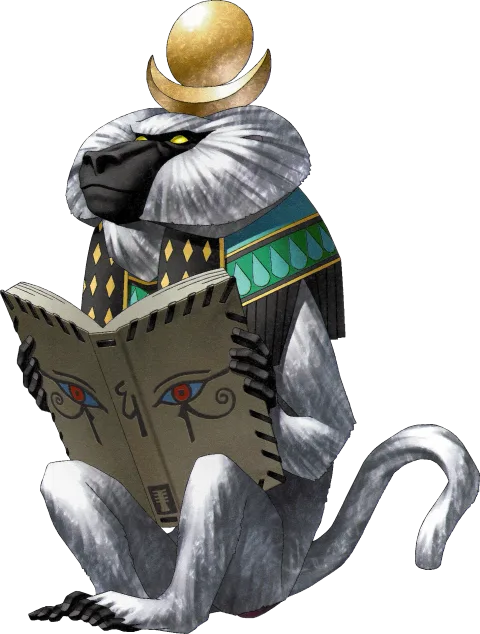 Thoth