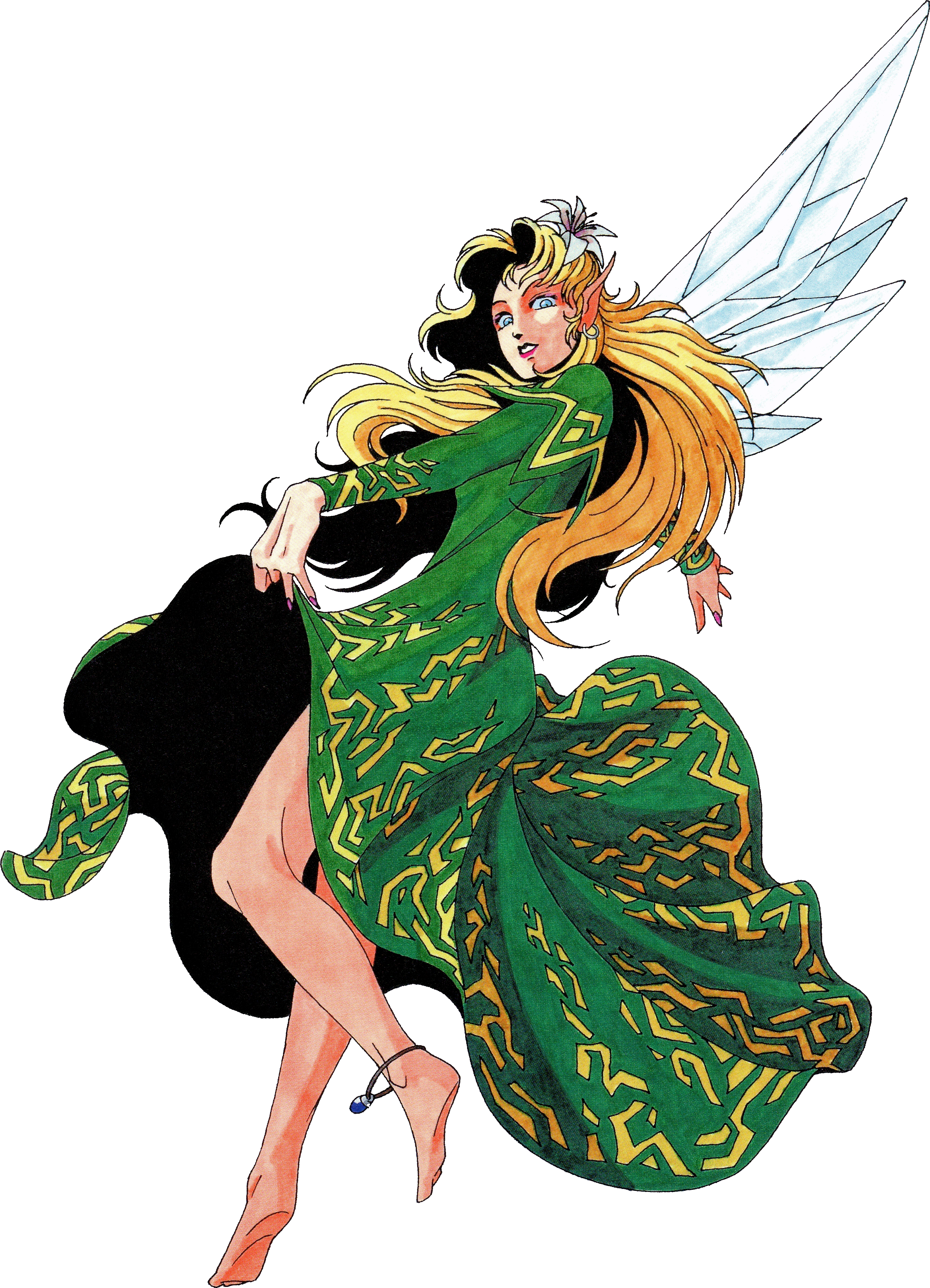 Titania