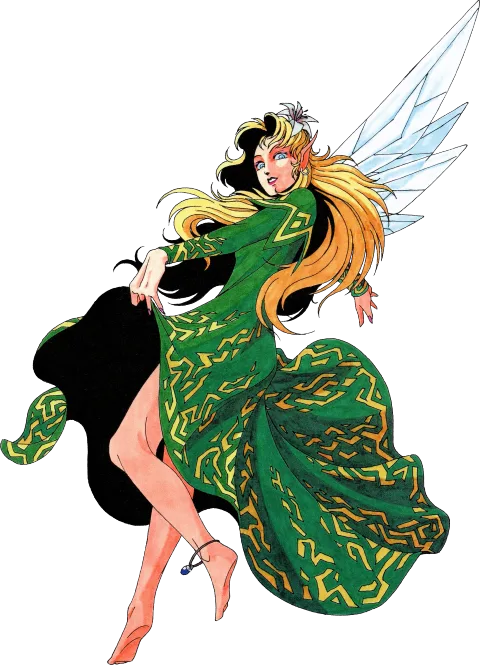 Titania