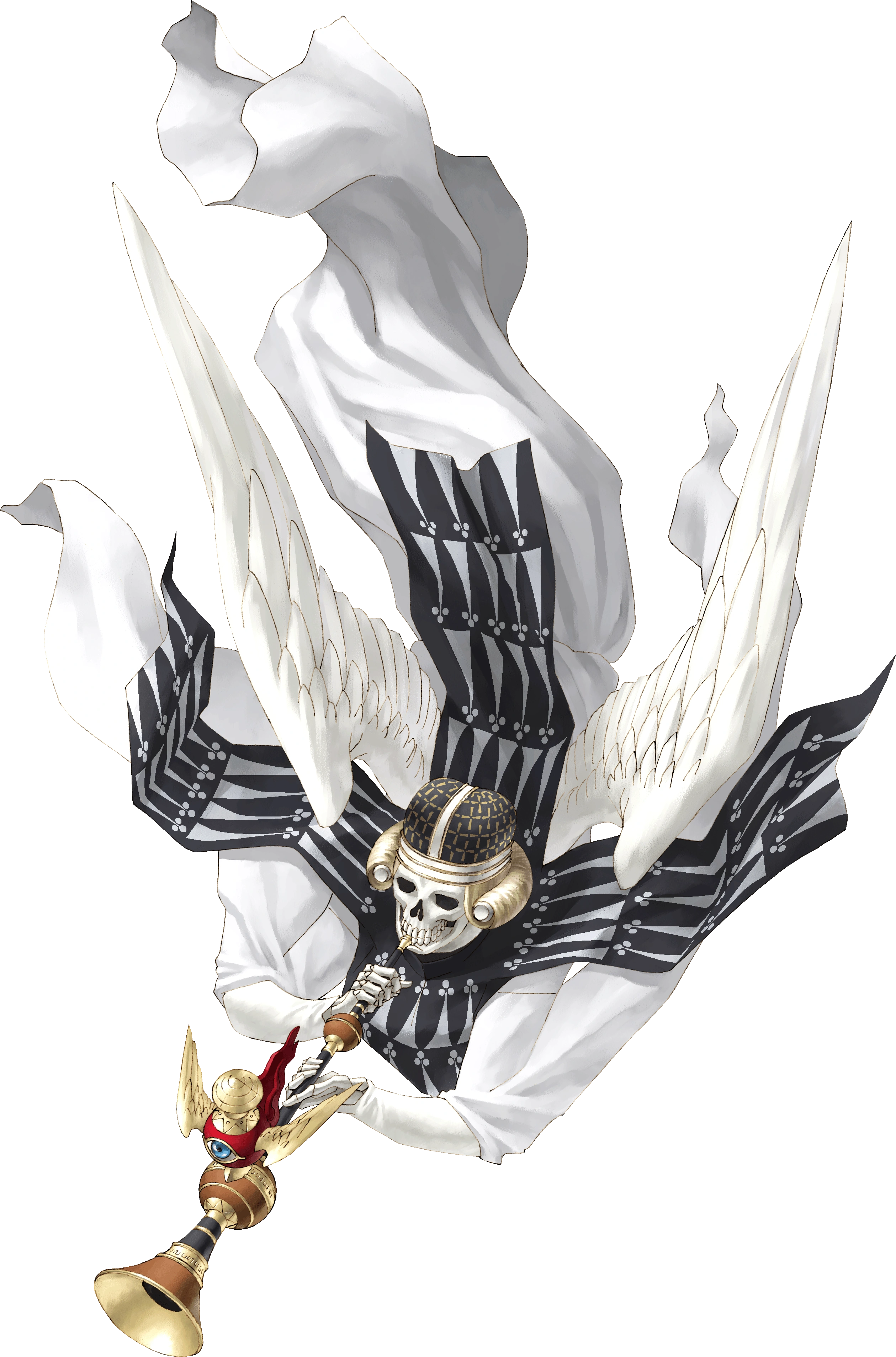 Trumpeter