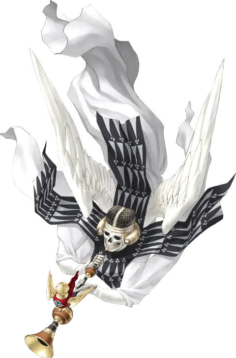 Trumpeter