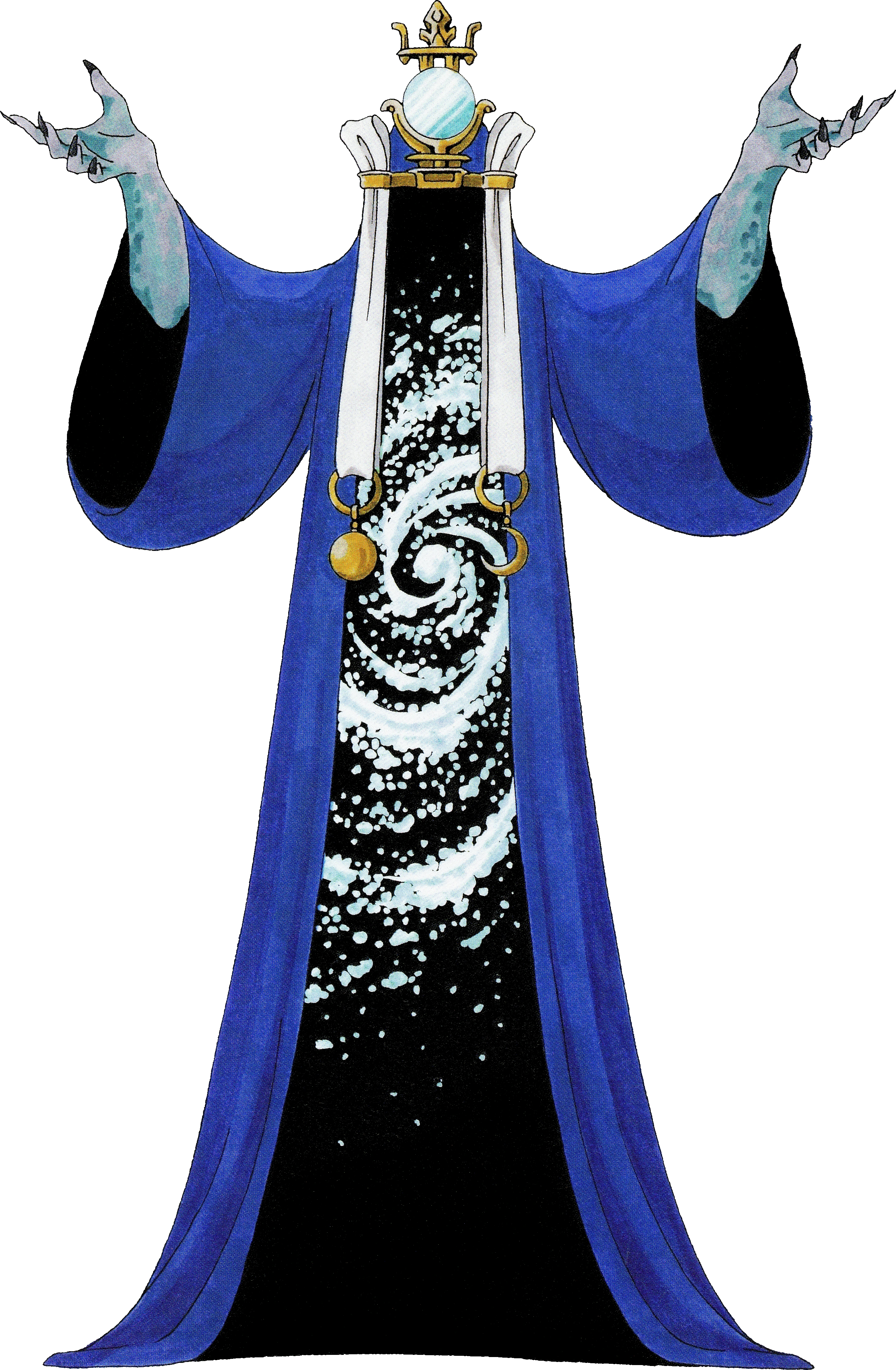 Tsukiyomi Picaro
