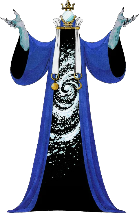 Tsukiyomi Picaro
