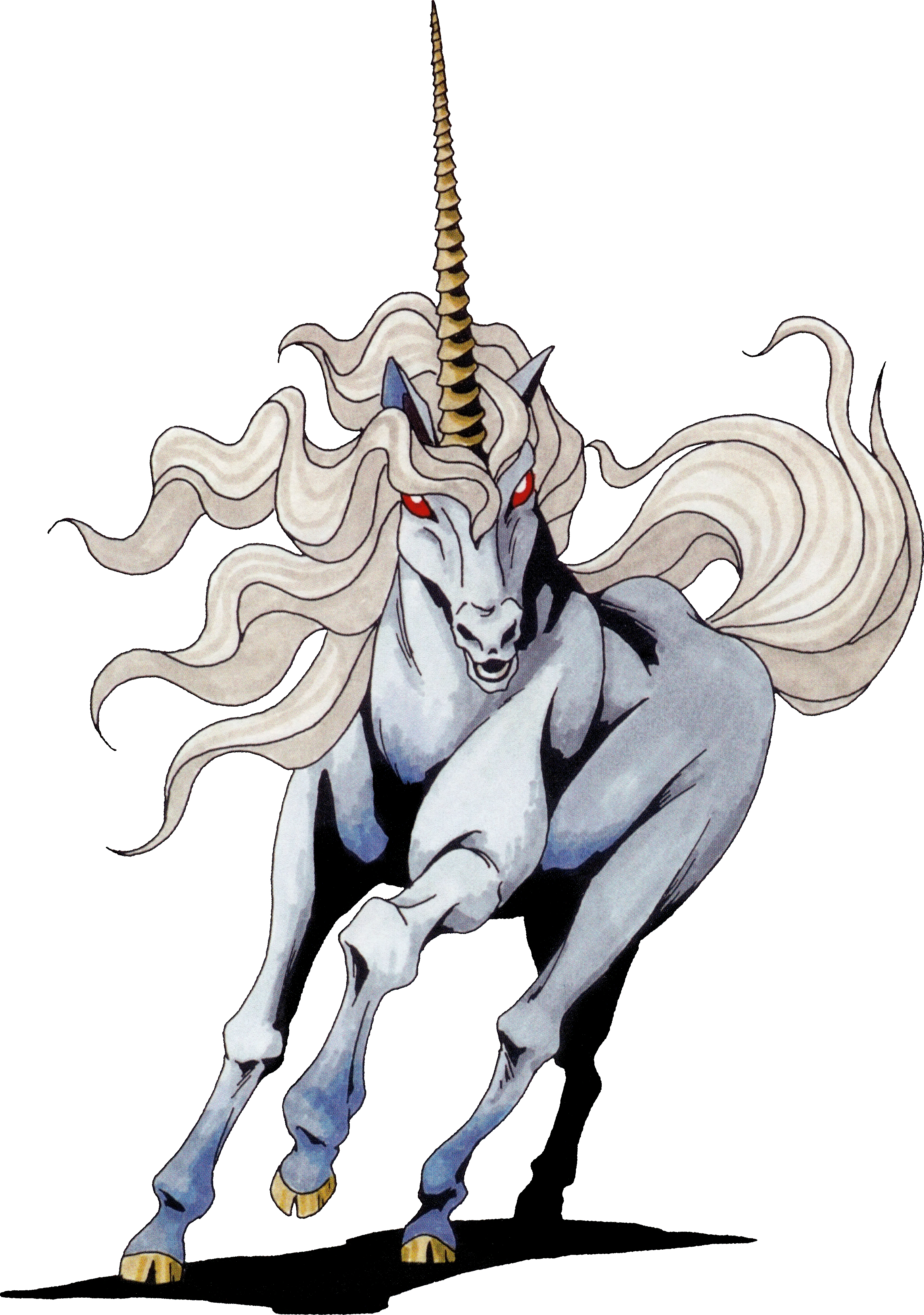 Unicorn