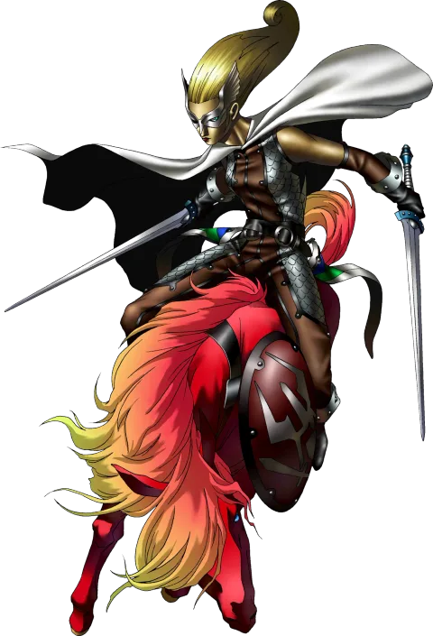 Valkyrie