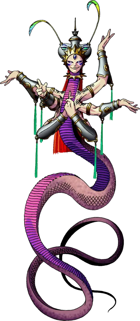 Vasuki