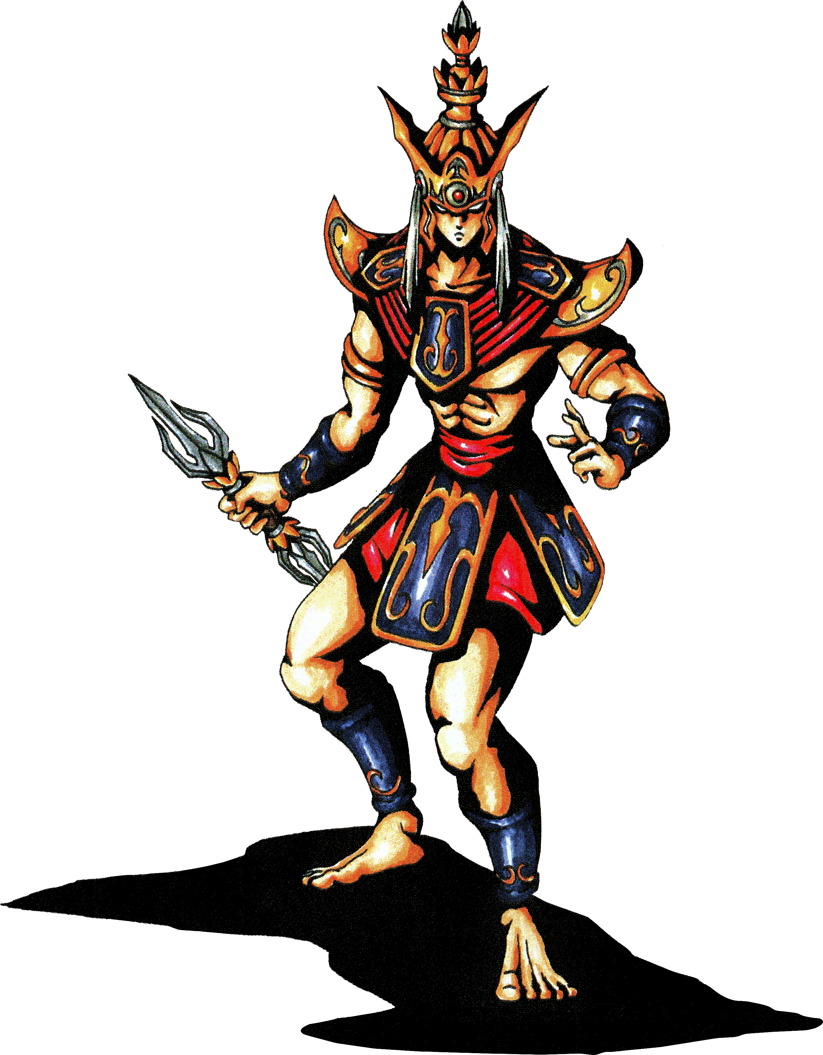 Vishnu