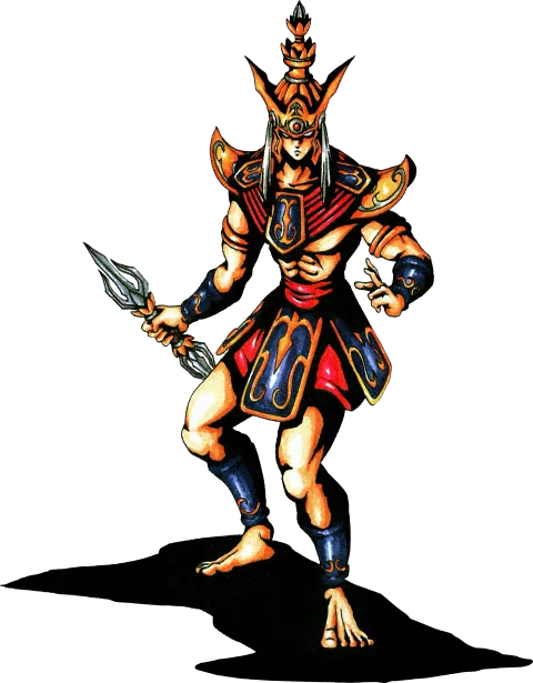 Vishnu