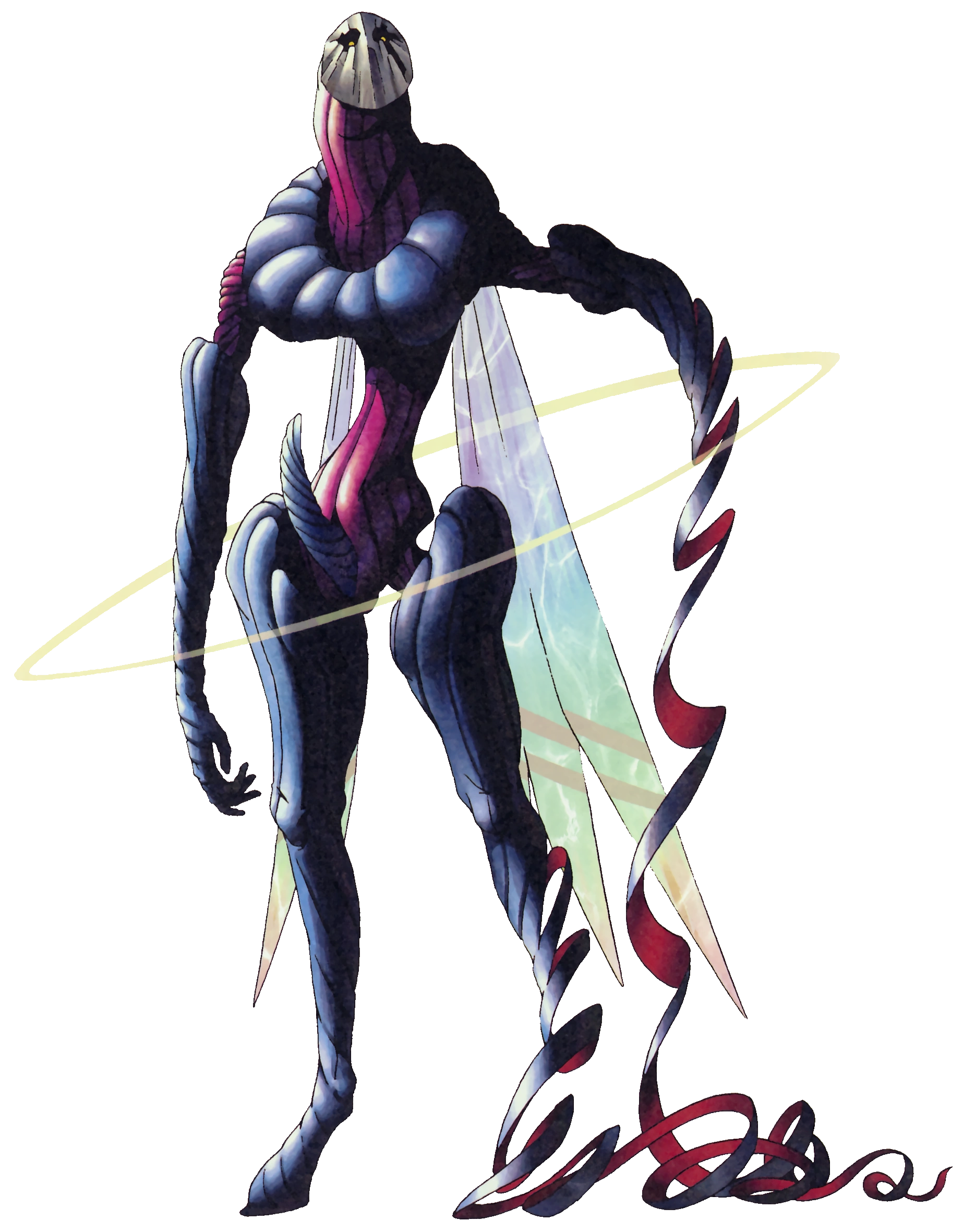 Vohu Manah