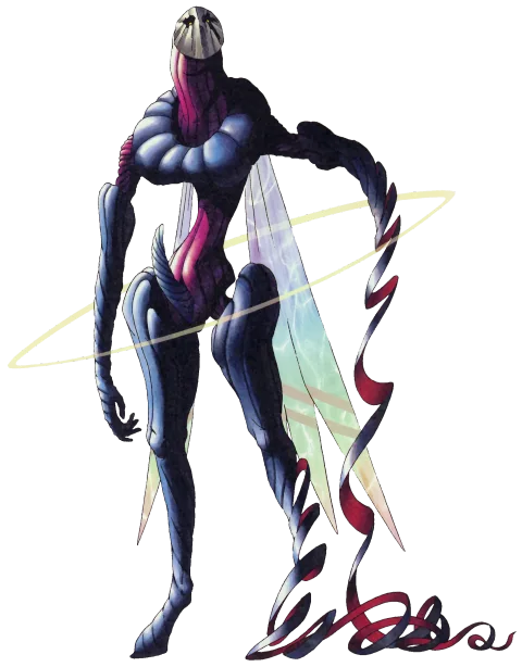 Vohu Manah