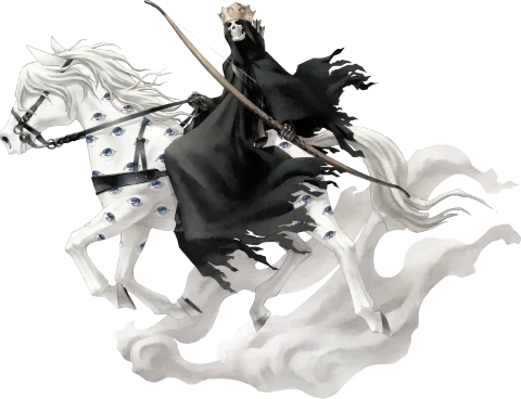 White Rider