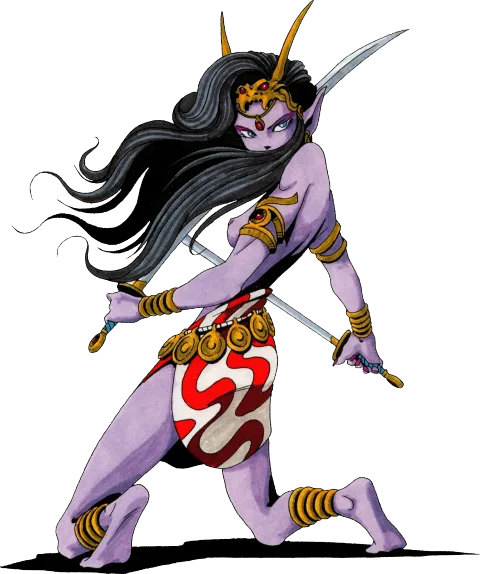 Yaksini