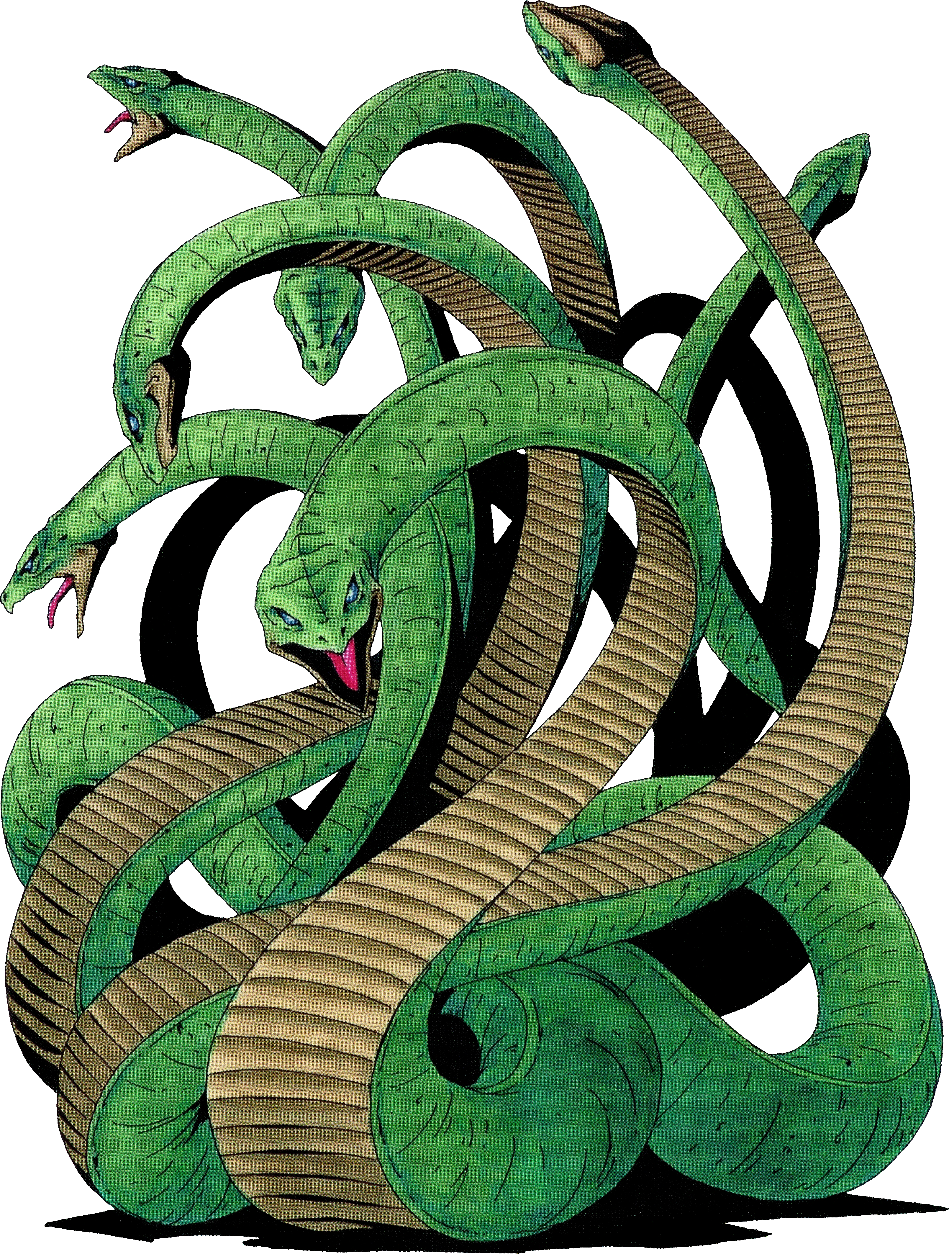 Yamata-no-Orochi
