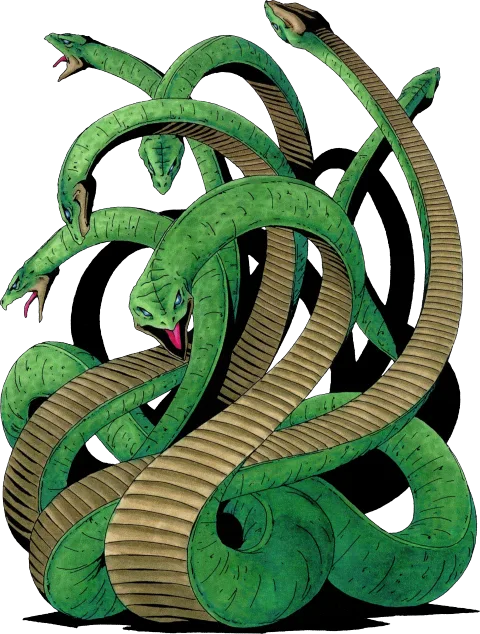 Yamata-no-Orochi