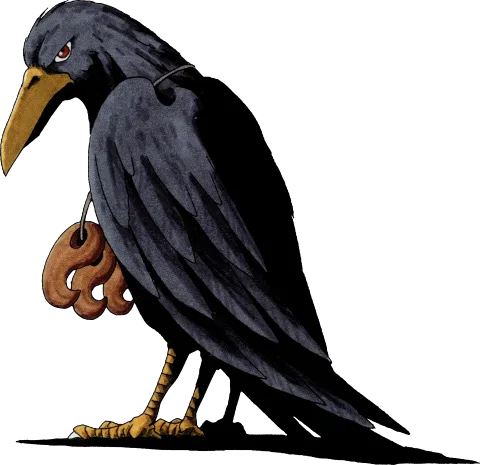 Yatagarasu