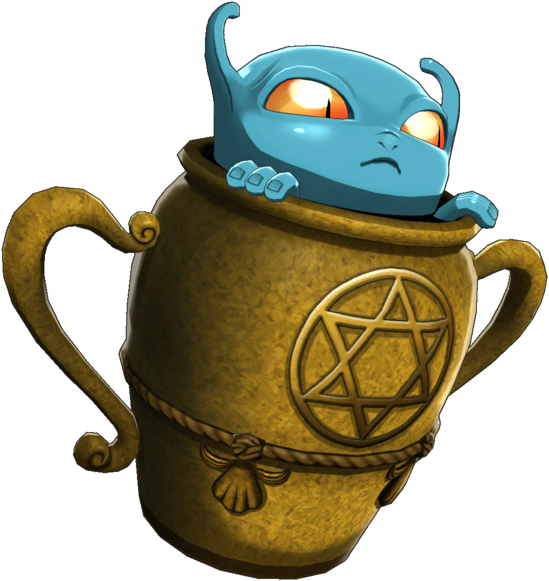 Agathion