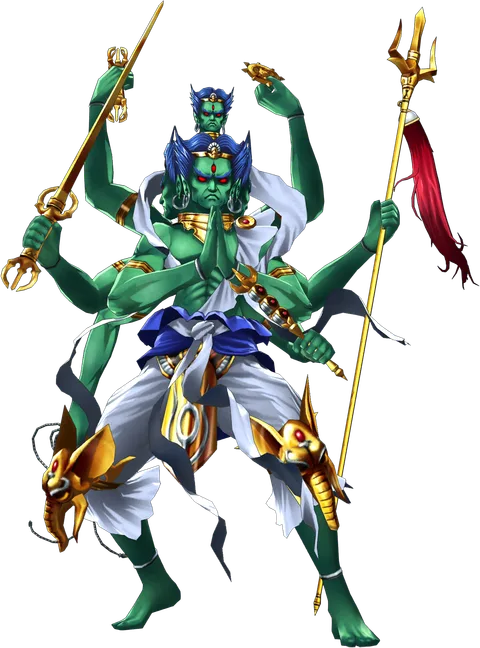 Atavaka
