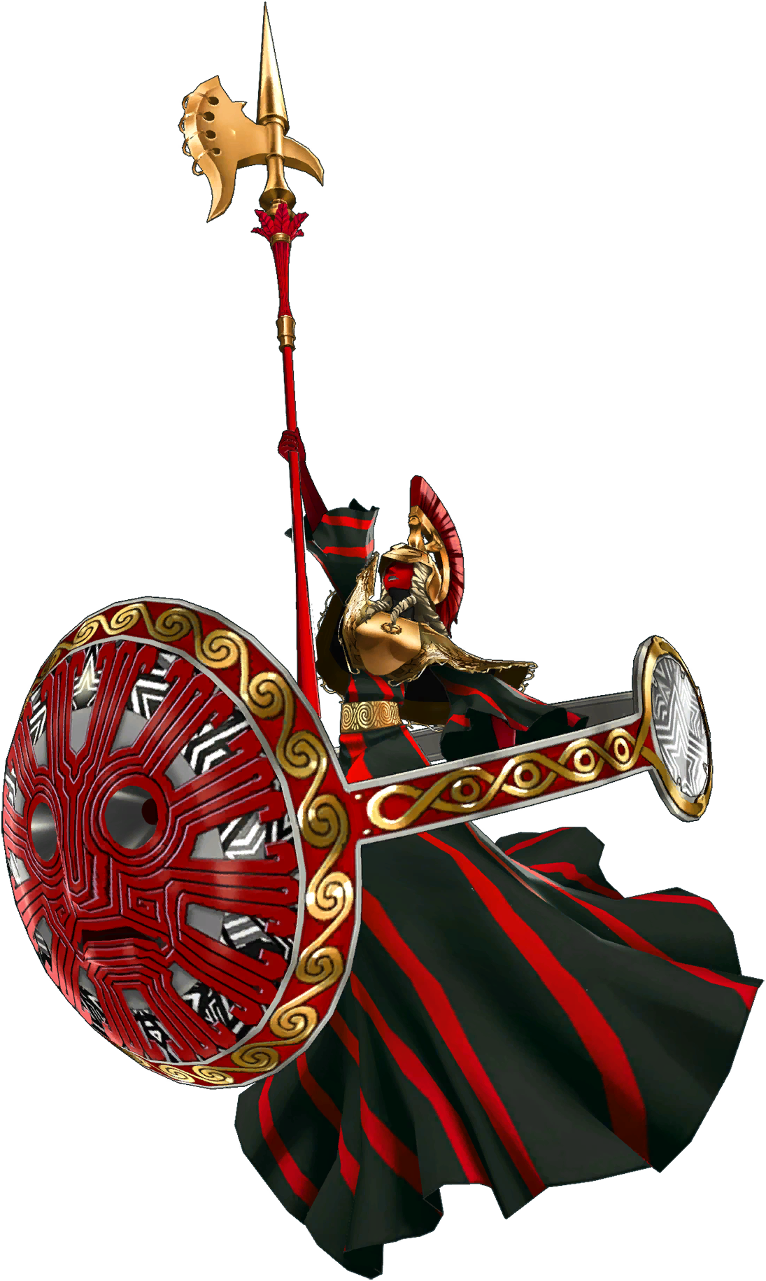 Athena Picaro