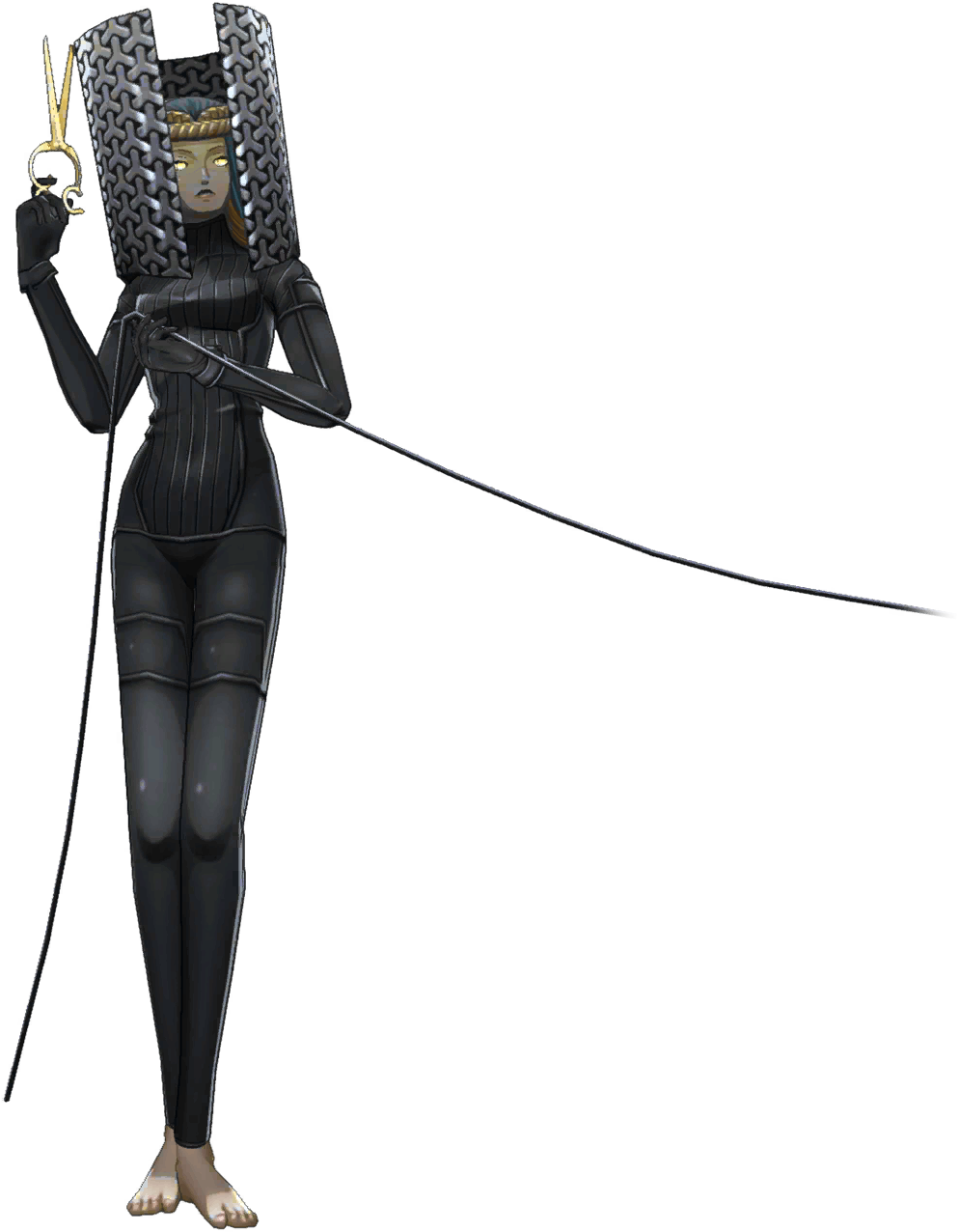 Atropos