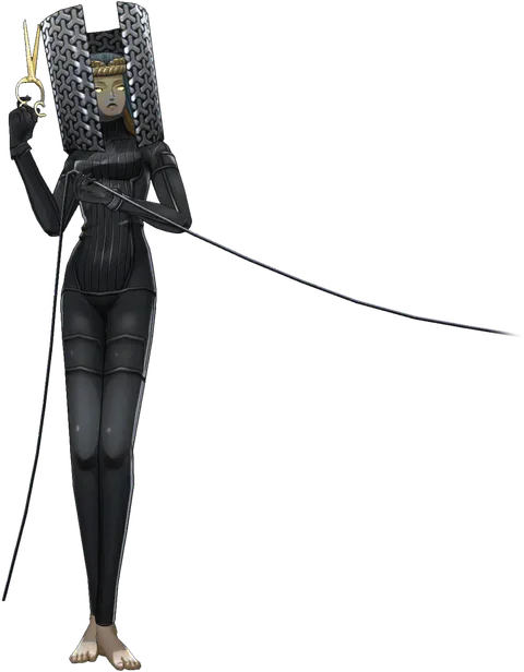 Atropos