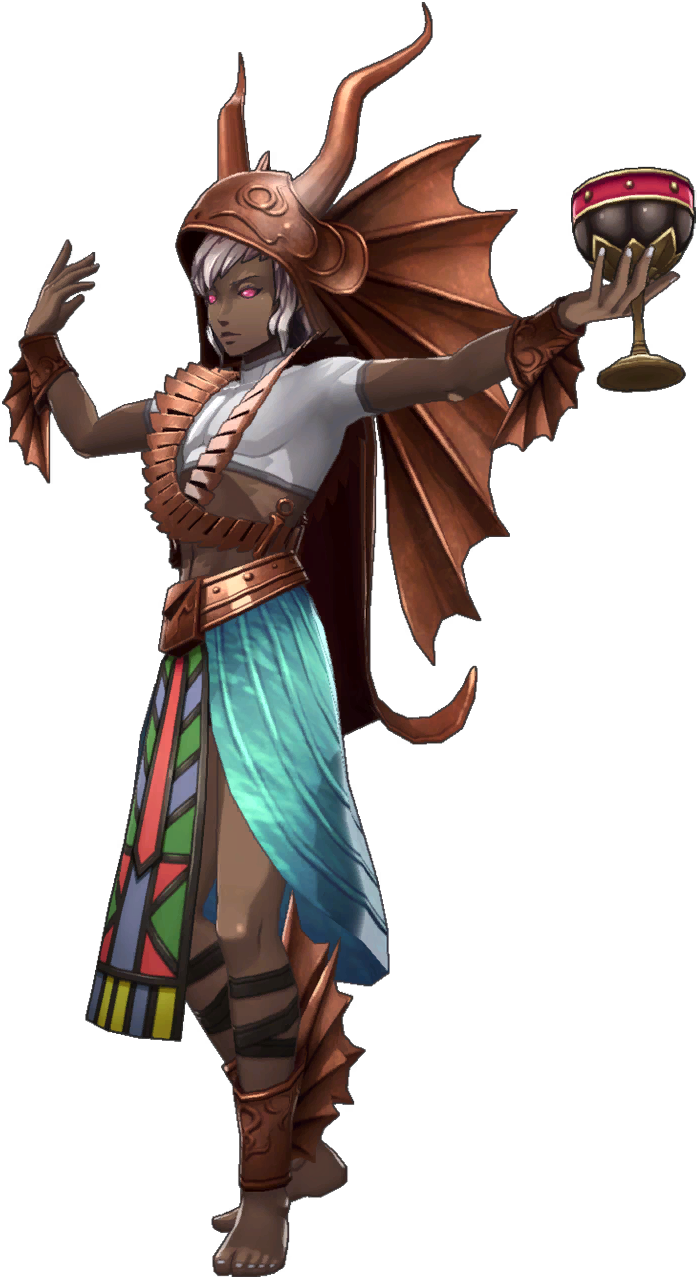 Baal