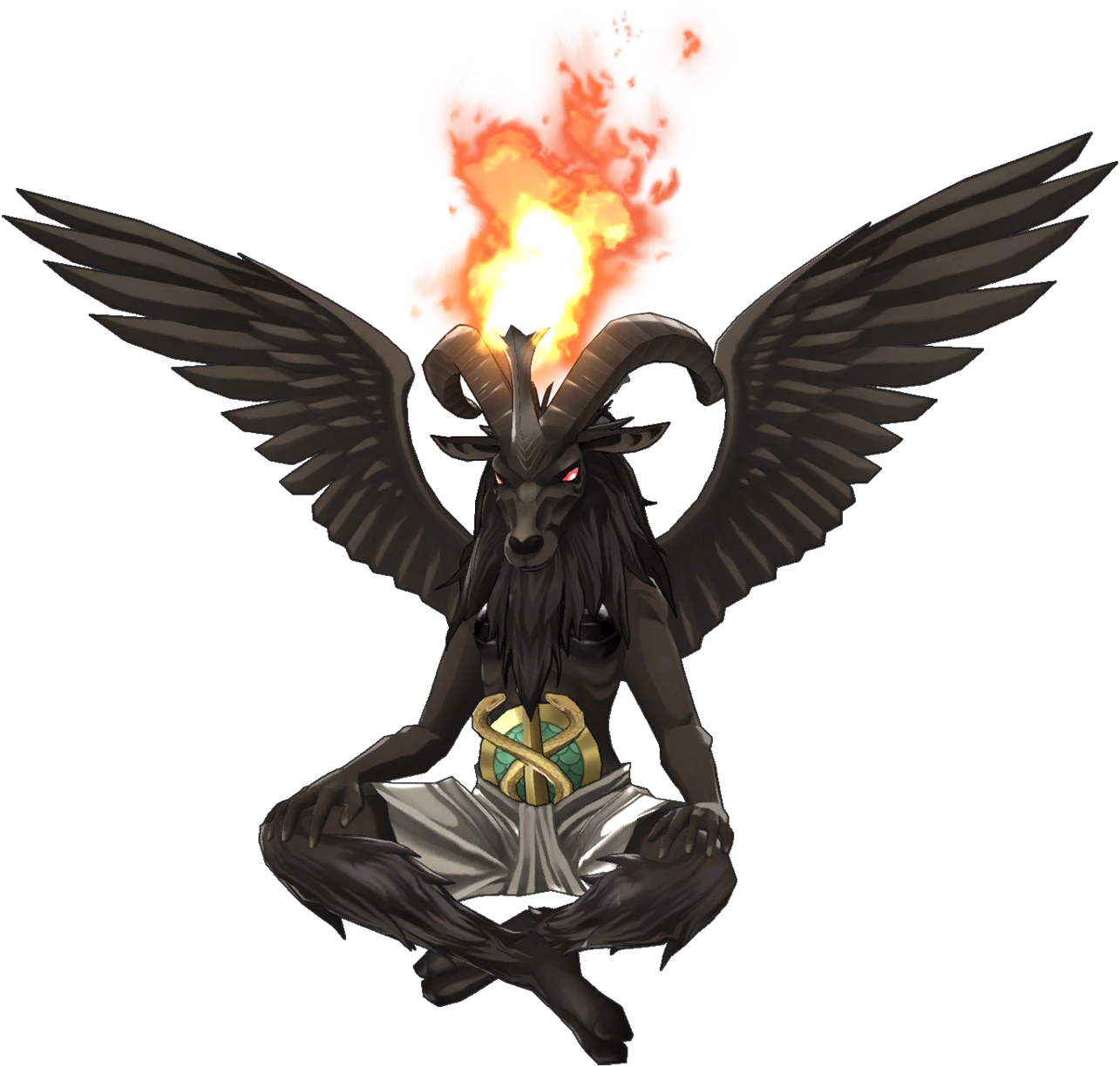 Baphomet