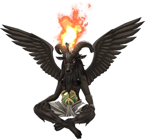 Baphomet