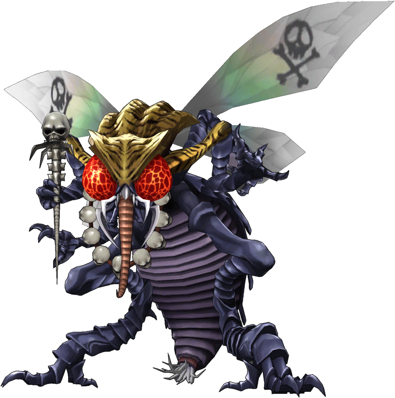 Beelzebub