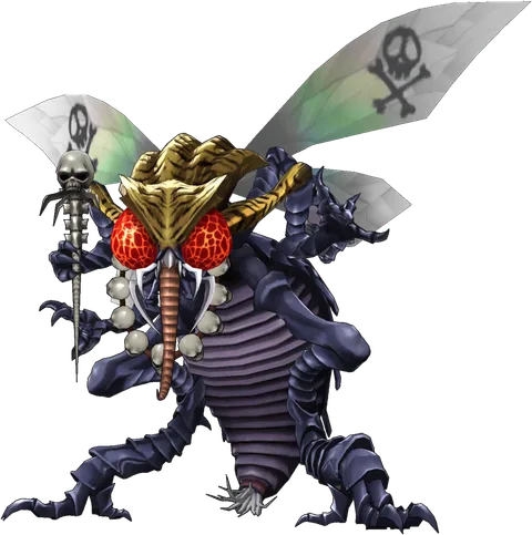 Beelzebub