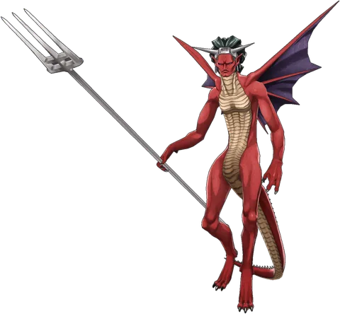 Belial