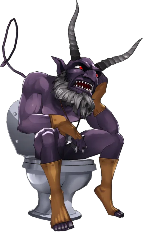 Belphegor