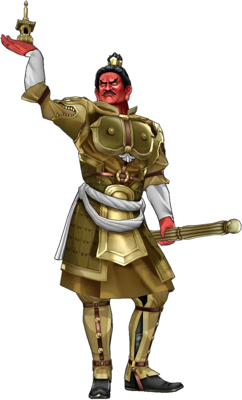 Bishamonten