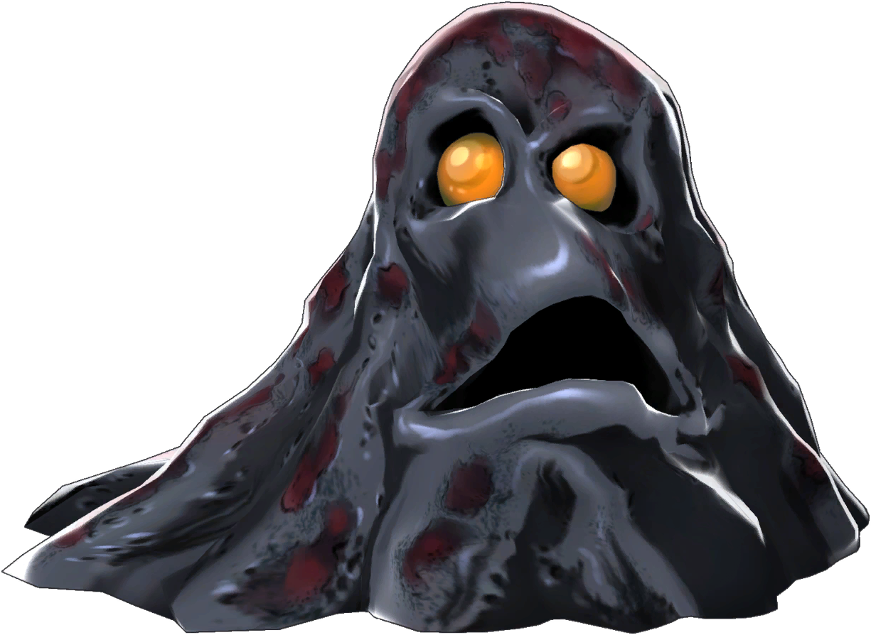 Black Ooze